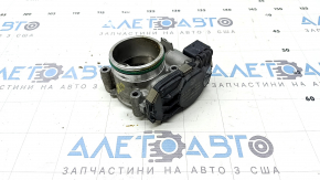 Mercedes X247 GLB 20-26 M260 Throttle Body