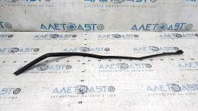 BMW X7 G07 19-26 front side door seal, broken