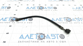 Rear left brake hose for Mercedes X247 GLB 20-26