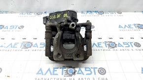Rear left caliper assembly for Mercedes X247 GLB 20-26 electric