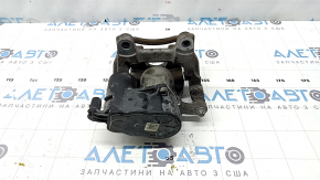 Rear left caliper assembly for Mercedes X247 GLB 20-26 electric