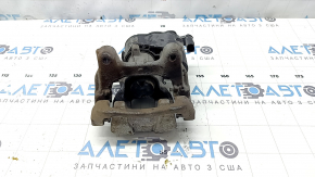 Rear left caliper assembly for Mercedes X247 GLB 20-26 electric