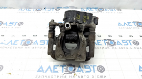 Rear right brake caliper assembly for Mercedes X247 GLB 20-26 electric