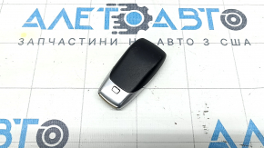 Smart Mercedes X247 GLB 20-26 key, 4 buttons, push buttons