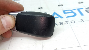 Smart Mercedes X247 GLB 20-26 key, 4 buttons, push buttons