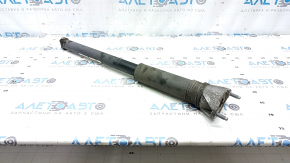 Rear right shock absorber Mercedes X247 GLB 20-26 with support