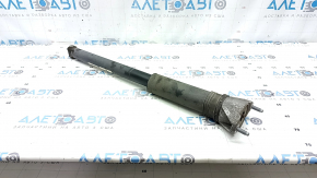 Rear left shock absorber Mercedes X247 GLB 20-26 with support