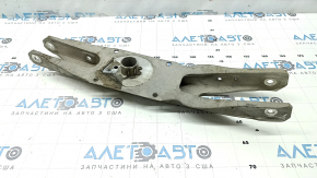 Lower control arm under the rear right spring, Mercedes X247 GLB 20-26