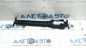 Lumbar support for the driver's seat of the Mercedes X247 GLB 20-26