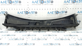 Plastic windshield wiper grille for Mercedes X247 GLB 20-26