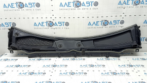 Plastic windshield wiper grille for Mercedes X247 GLB 20-26