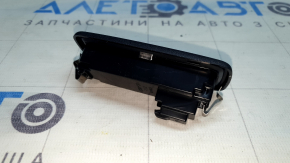 Rear light, 3rd row, Ford Explorer 20-24, black, scratches