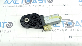 Lumbar support for the driver's seat of the Mercedes X247 GLB 20-26