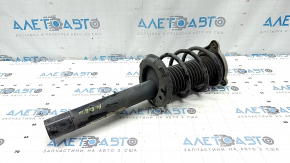 Front left shock absorber assembly for Mercedes X247 GLB 20-26