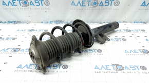 Front left shock absorber assembly for Mercedes X247 GLB 20-26