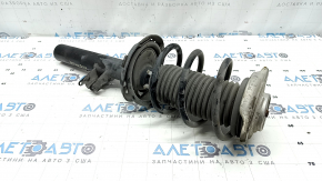 Front right shock absorber assembly for Mercedes X247 GLB 20-26