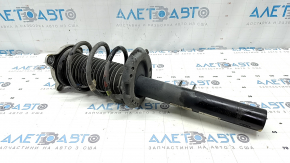 Front right shock absorber assembly for Mercedes X247 GLB 20-26