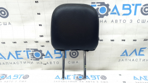 Ford Explorer 20-25 rear left headrest, black leather