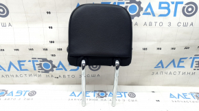Ford Explorer 20-25 rear left headrest, black leather