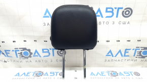Ford Explorer 20-25 right rear headrest, black leather