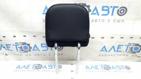 Ford Explorer 20-25 right rear headrest, black leather