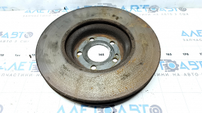 Front left brake disc Mercedes X247 GLB 20-26 330/30mm rusty