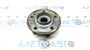 Front left wheel hub for Mercedes X247 GLB 20-26