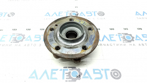 Front right hub for Mercedes X247 GLB 20-26