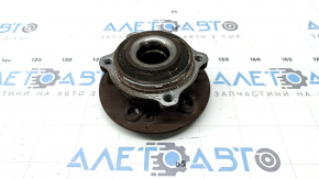 Front right hub for Mercedes X247 GLB 20-26