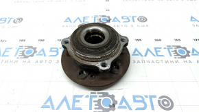 Front left wheel hub for Mercedes X247 GLB 20-26