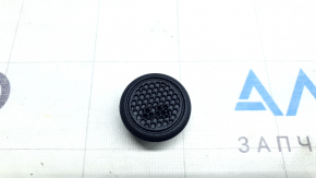 Ford Explorer 20 ceiling microphone - black, with cover, broken mount