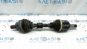 Front left half-shaft drive Mercedes X247 GLB 20-26 AWD