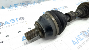Front left half-shaft drive Mercedes X247 GLB 20-26 AWD