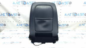 Heated driver's seat backrest for Ford Explorer 21-25