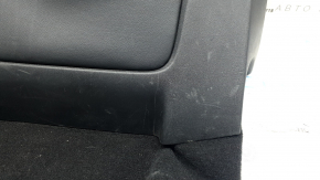 Heated driver's seat backrest for Ford Explorer 21-25