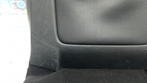 Heated driver's seat backrest for Ford Explorer 21-25