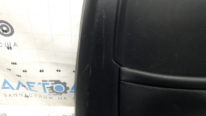 Heated driver's seat backrest for Ford Explorer 21-25