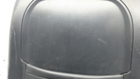 Heated driver's seat backrest for Ford Explorer 21-25