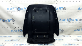 Heated driver's seat backrest for Ford Explorer 21-25