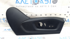 Heated passenger seat backrest for Ford Explorer 21-25