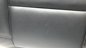 Ford Explorer 20-25 driver's seat, beige leather