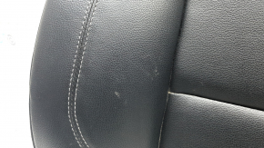 Ford Explorer 20-25 driver's seat, beige leather