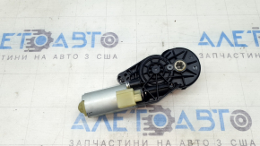Ford Explorer 20-25 passenger seat backrest adjustment motor