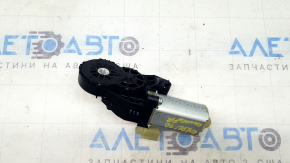 Ford Explorer 20-25 passenger seat backrest adjustment motor