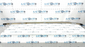 Left roof lining for Mercedes X247 GLB 20-26 under roof rails and panoramic windows