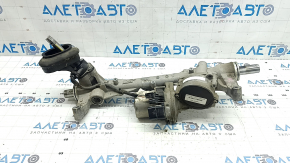 Mercedes X247 GLB 20-26 electric steering rack, without tie rods and tips 