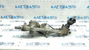 Mercedes X247 GLB 20-26 electric steering rack, without tie rods and tips 