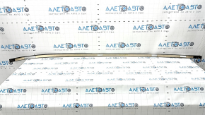 Right roof lining for Mercedes X247 GLB 20-26 under roof rails and panoramic windows