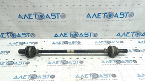 Drive axle shaft rear left Mercedes X247 GLB 20-26 AWD