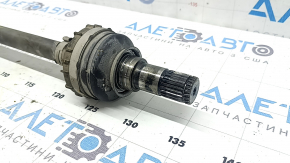 Drive axle shaft rear left Mercedes X247 GLB 20-26 AWD